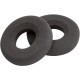 Poly Blackwire 3310/3320 Foam Ear Cushions (2 Pieces)  (85S23AA)