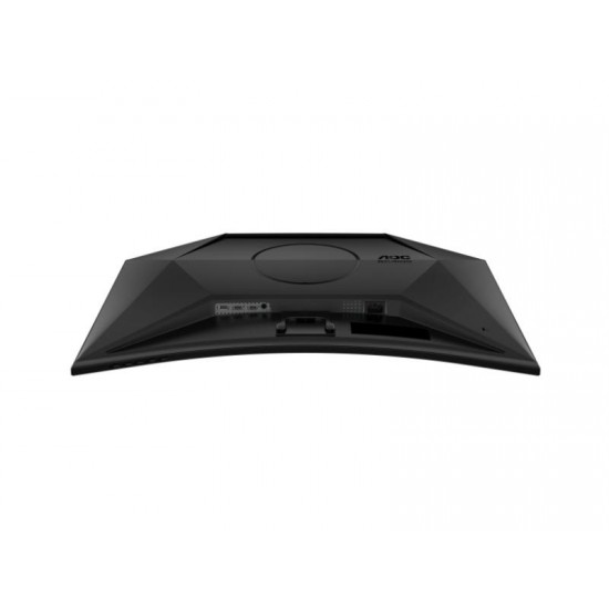 Monitor AOC CQ32G4VE / 32''-WQHD-CURV-VA-180Hz - CQ32G4VE