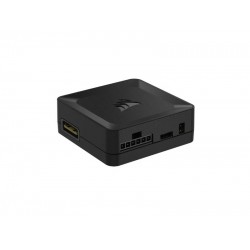 CORSAIR DIY Acc iCUE LINK System Hub - Black