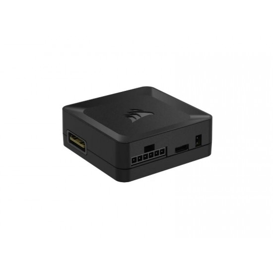 CORSAIR DIY Acc iCUE LINK System Hub - Black