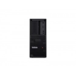 Lenovo ThinkStation P3 Tower Gen 2 / Intel Core Ultra 9 285K vPro / 64GB DDR5 / 1TB SSD / NVIDIA RTX 4000 Ada 20GB / Windows 11 Pro / 3YR Onsite 30HT005NMG