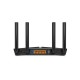 Tp-Link AX3000 Dual Band Gigabit Wi-Fi 6 Router (Archer AX50)