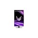 LG 27 Inch UltraGear™ Glossy OLED QHD 1440p 240Hz 0.03ms G-Sync Compatible Gaming Monitor (27GX704A-B.AEU)