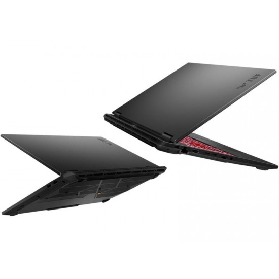 Laptop ASUS TUF 16''/ AMD 7-260/ 16GB/ 1TB SSD/ NVIDIA GeForce RTX 5060/ Windows 11 Home/ 2Y - 90NR0KV1-M00F60