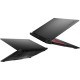 Laptop ASUS TUF 16''/ AMD 7-260/ 16GB/ 1TB SSD/ NVIDIA GeForce RTX 5060/ Windows 11 Home/ 2Y - 90NR0KV1-M00F60