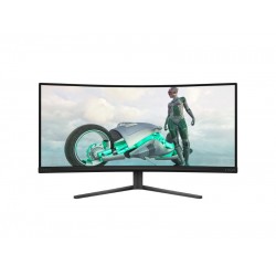 Monitor PHILIPS 34M2C3500L / 34''-3440x1440-VA-180Hz - PN 34M2C3500L/00