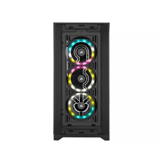 Corsair Pump/Reservoir Combo Hydro X Series XD7 RGB - Black - CX- 9040005-WW