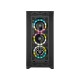 Corsair Pump/Reservoir Combo Hydro X Series XD7 RGB - Black - CX- 9040005-WW