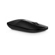 HP Black Wireless Z3700 Mouse / V0L79AA