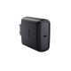 Trust Maxo 65W USB-C GaN Charger Black - 25523