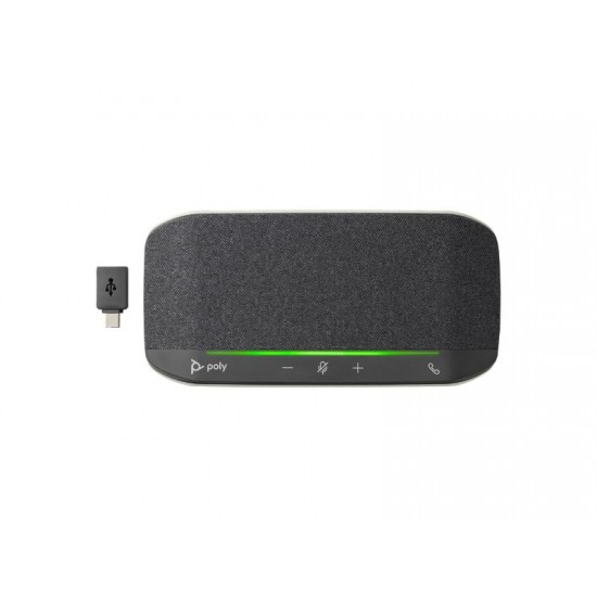 Poly Speakerphone Sync 10 USB-A USB-C - 772C3AA