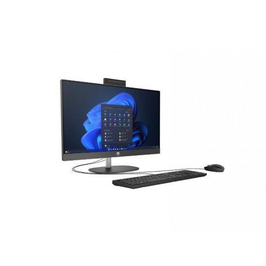 All-in-One HP ProOne 240 G10/23.8''FHD/Ultra 7-155U/16GB/512GB/Win 11 Pro/3Y On-Site/A54Z9ET