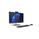 All-in-One HP ProOne 240 G10/23.8''FHD/Ultra 7-155U/16GB/512GB/Win 11 Pro/3Y On-Site/A54Z9ET