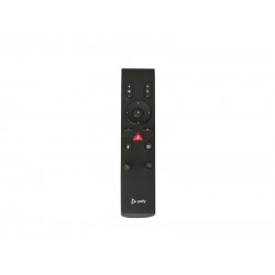 Poly Studio R30/USB/V12/V52/V72 Bluetooth Remote Control (875L4AA)