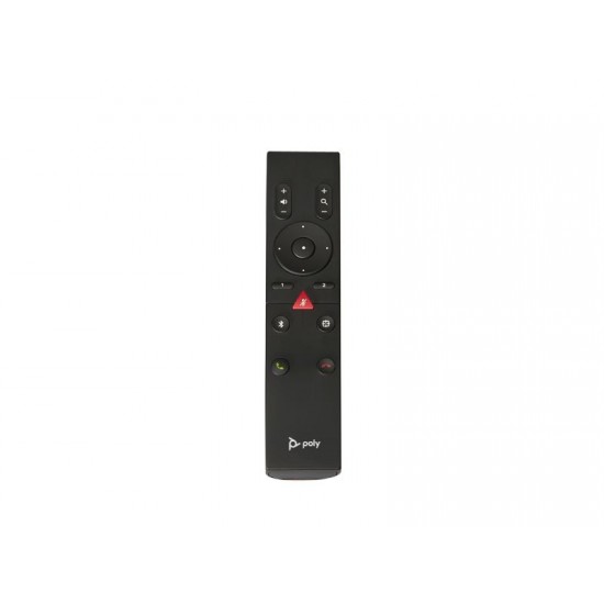Poly Studio R30/USB/V12/V52/V72 Bluetooth Remote Control (875L4AA)