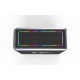 HiFuture MusicBox Black Party Bluetooth Speaker