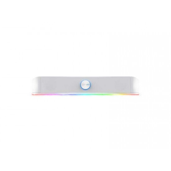 Trust thorne rgb soundbar wht GXT619W 25110