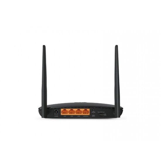 Tp-Link AC1200 Wireless Dual Band 4G LTE Router (ARCHER MR400)