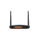 Tp-Link AC1200 Wireless Dual Band 4G LTE Router (ARCHER MR400)