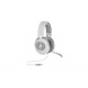 Corsair Wired Gaming Headset HS55 Stereo - White - CA-9011261-EU