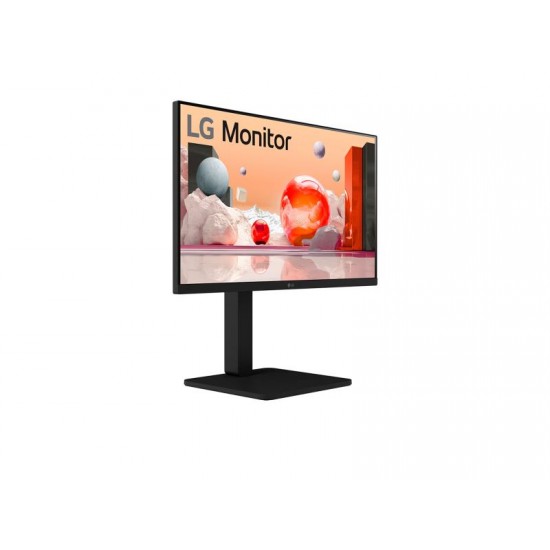 Monitor LG 24'' IPS FHD Monitor (24BA450-B.AEUQ)