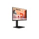 Monitor LG 24'' IPS FHD Monitor (24BA450-B.AEUQ)