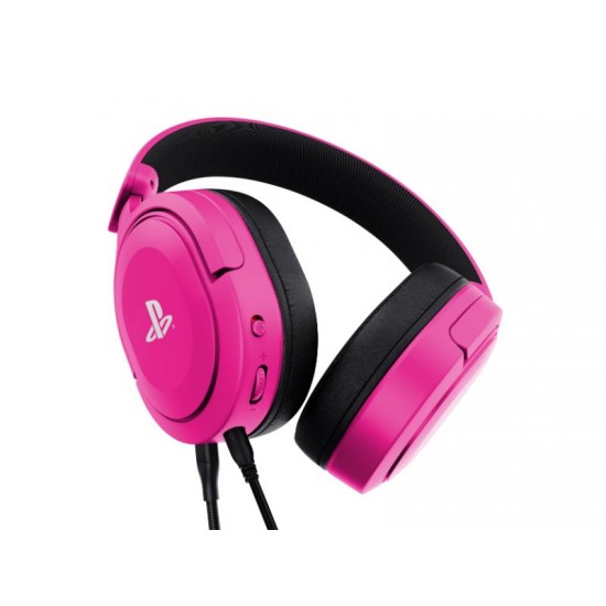 GAM.HDST TRUST GXT498P FORTA HEADSET PS5