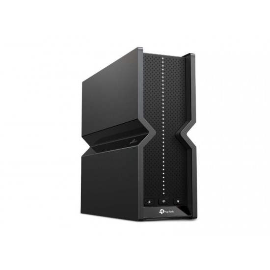 Tp-Link BE9300 Tri-Band Wi-Fi 7 Router (Archer BE550)