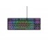 Trust GXT864 Cada TKL Gaming Keyboard US - 25724