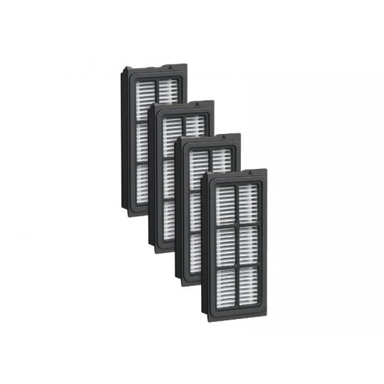 TP-Link Washable Filter Tapo RVA520/RV50 Pro Omni/Replacement Part/White-RVA520