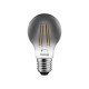 TOSHIBA LED FILAMENT SMOKY A60 E27 4.5W 1800K