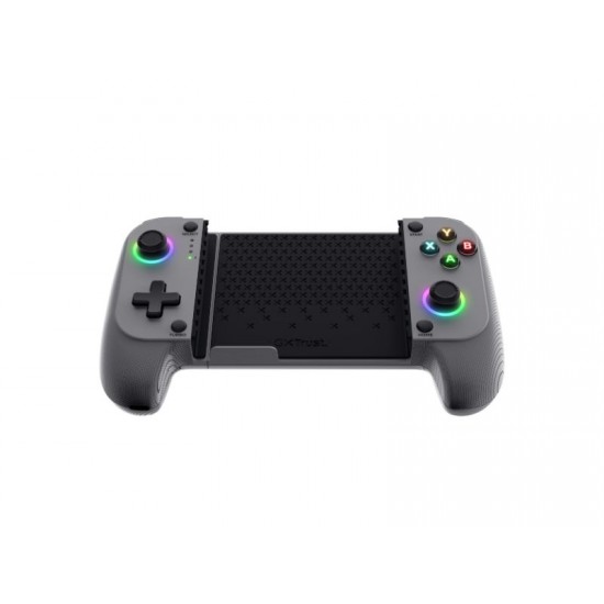 Trust mylox wireless mobile ctrl grey GXT735G 25649