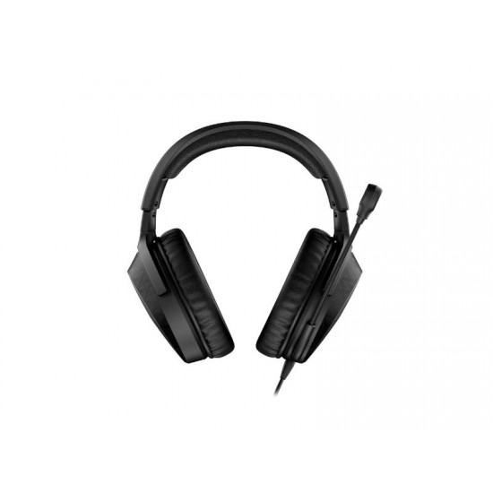 HyperX Cloud Stinger 3 Over Ear Wired Gaming Headset Black - BS1T5AA