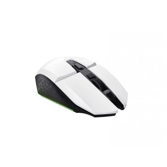 Trust wireless mouse GXT110W white 25069