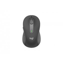 Wireless Mouse Logitech M650 sign GRAPH