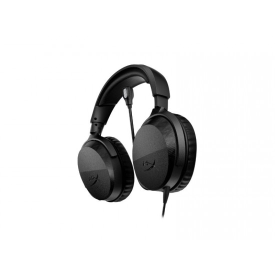 HyperX Cloud Stinger 3 Over Ear Wired Gaming Headset Xbox Black - BS1T7AA