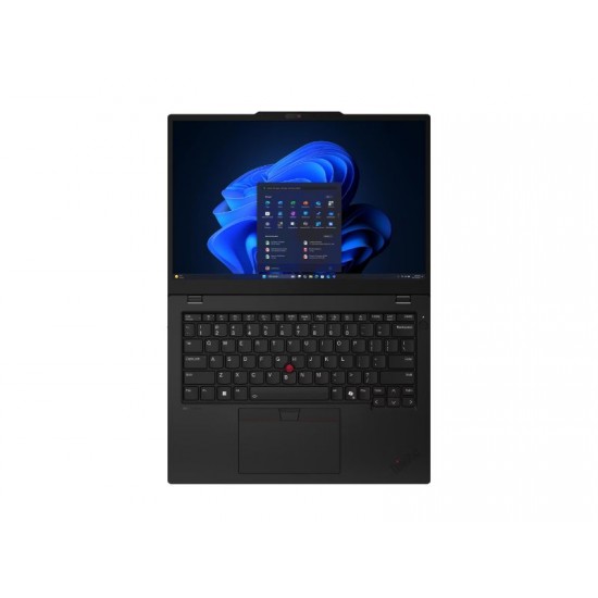 Laptop Lenovo ThinkPad L13 G6 13.3'' WUXGA IPS/ Ultra 5 225U/ 16GB/ 512GB SSD/ Windows 11 Pro- 3Y Onsite 21R50007GM