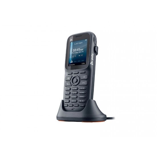Poly Rove 20 DECT Phone Handset - 8F3E4AA