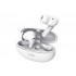 TWS EARBUDS TRUST BT YAVI  WHITE 25172
