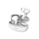 TWS EARBUDS TRUST BT YAVI  WHITE 25172