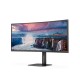 LED AOC CU34V5C QHD VA CURVED 34''