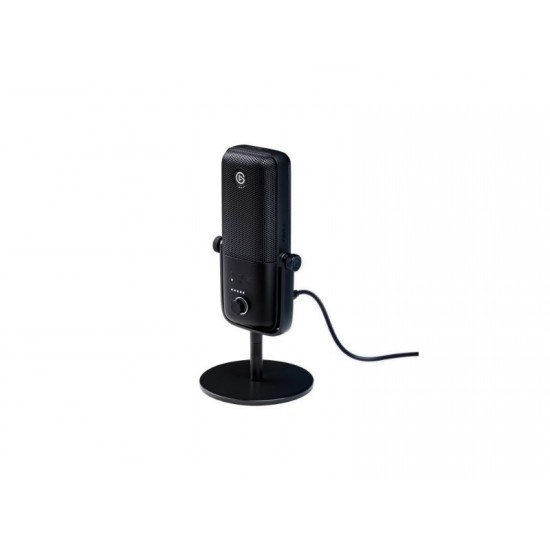 Elgato Wave: 3 Microphone Premium USB Condenser - 10MAB9901