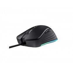 Trust ybar+ gaming mouse black GXT924 24890