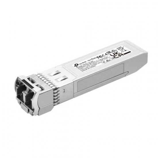 TP-Link Omada Transceiver Multi-mode 25GBase-SR SFP+/28 LC (SM6110-SR)
