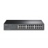 Tp-Link 24-port 10/100Mbps Desktop/Rackmount Switch (TL-SF1024D)