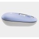 WRLS MOUSE LOGITECH POP ICON LILAC