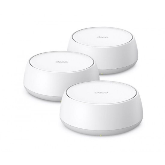 Tp-Link BE3600 Whole Home Mesh Wi-Fi 7 System (3-pack)
