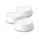Tp-Link BE3600 Whole Home Mesh Wi-Fi 7 System (3-pack)