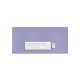 TRUST BENYA XXL DESK PAD - PURPLE