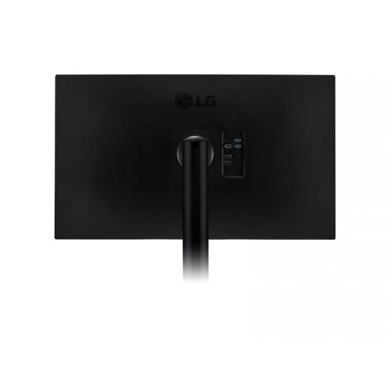 LED LG 32UN880K-B 4K IPS 5MS USB-C 31.5